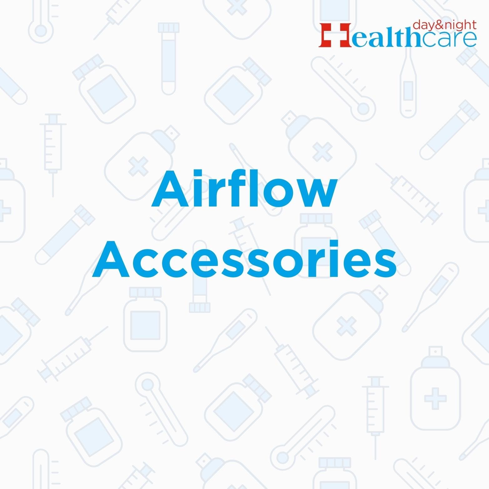 Airflow Accessories